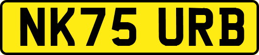 NK75URB