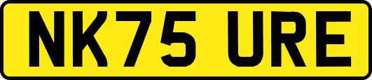 NK75URE