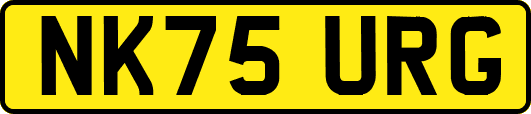 NK75URG