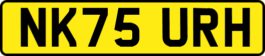 NK75URH