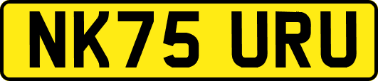 NK75URU