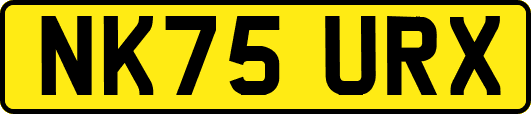 NK75URX
