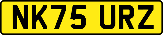 NK75URZ