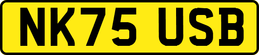 NK75USB
