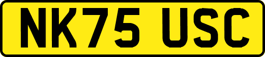 NK75USC