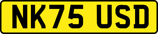 NK75USD