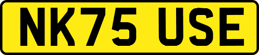 NK75USE