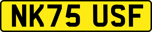 NK75USF