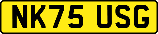 NK75USG