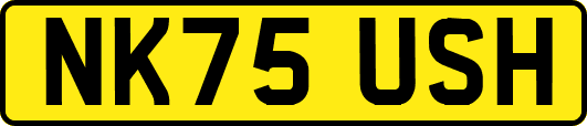 NK75USH