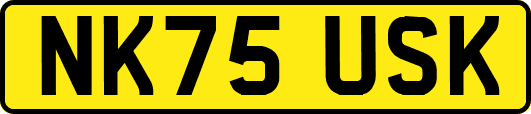 NK75USK