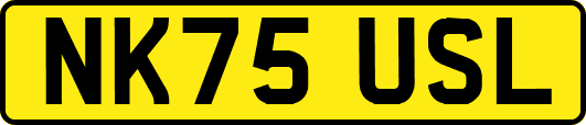 NK75USL