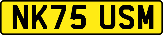 NK75USM