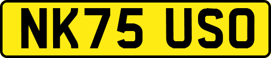 NK75USO