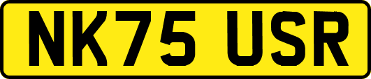NK75USR