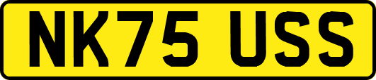 NK75USS