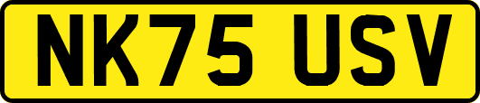 NK75USV