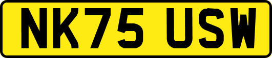 NK75USW