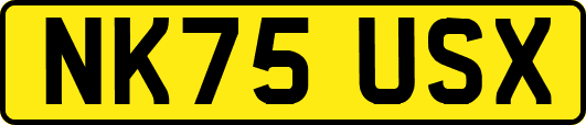 NK75USX