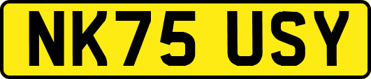NK75USY