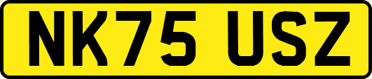 NK75USZ
