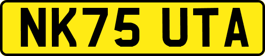 NK75UTA