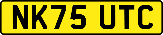 NK75UTC