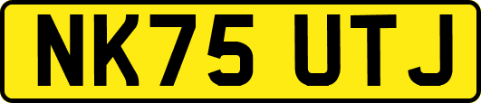 NK75UTJ