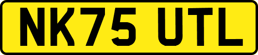NK75UTL
