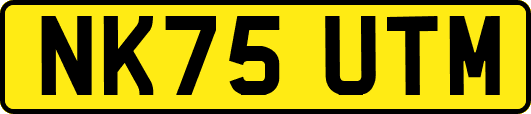 NK75UTM