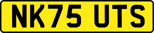 NK75UTS