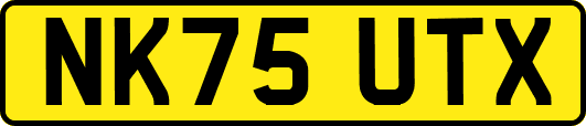 NK75UTX