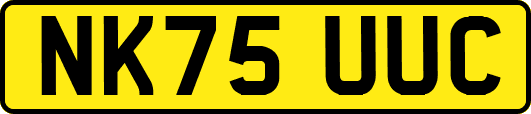 NK75UUC