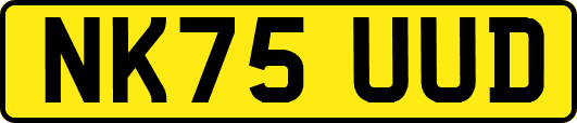 NK75UUD