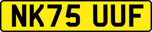 NK75UUF