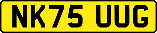 NK75UUG