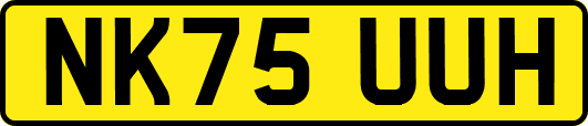 NK75UUH