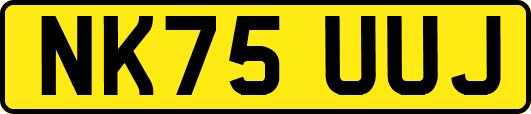 NK75UUJ