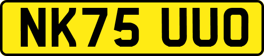 NK75UUO