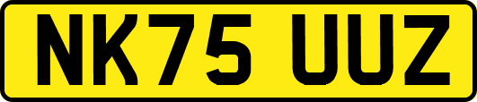NK75UUZ