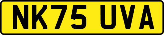 NK75UVA