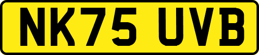 NK75UVB