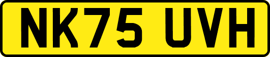 NK75UVH