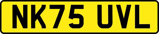 NK75UVL
