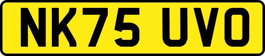 NK75UVO