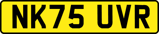 NK75UVR