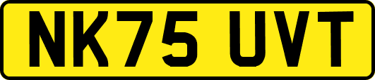NK75UVT