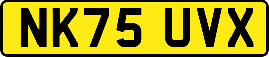 NK75UVX