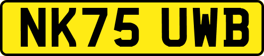 NK75UWB