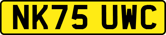 NK75UWC